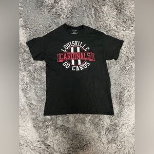 Louisville Cardinals Tee